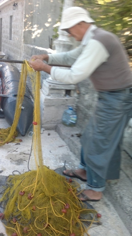 Черногория 2013, Бигова(много фото)