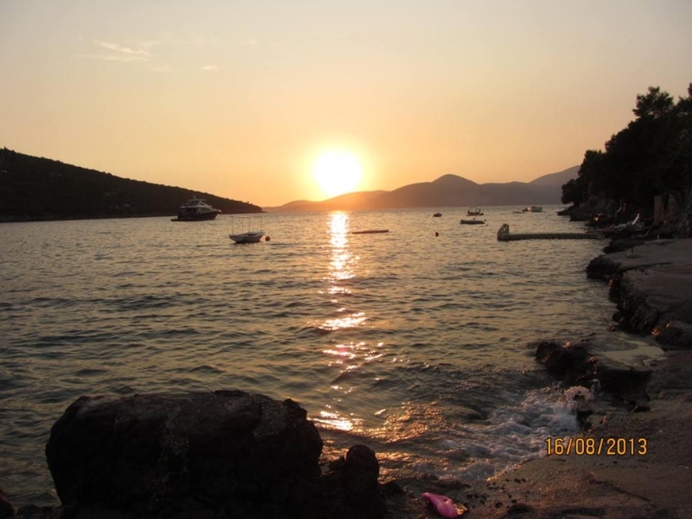 Черногория 2013, Бигова(много фото)