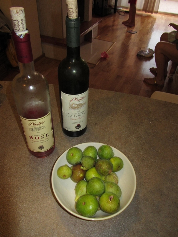 Черногория 2013, Бигова(много фото)