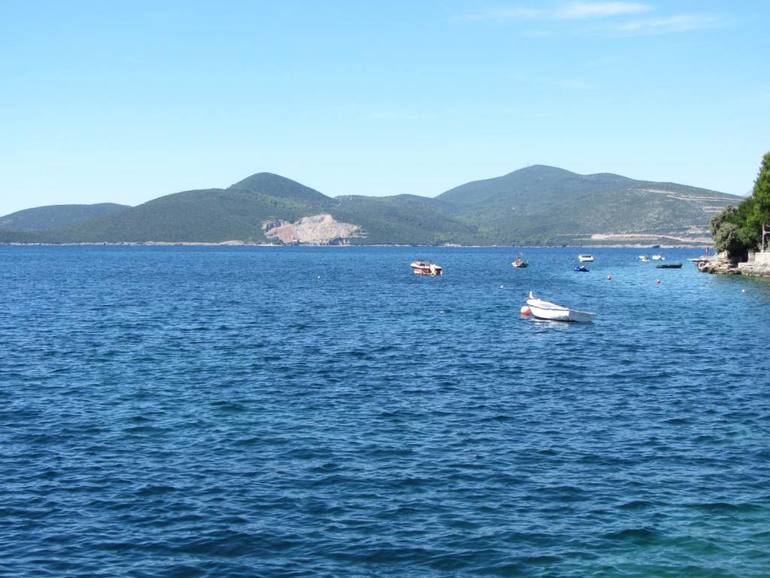 Черногория 2013, Бигова(много фото)