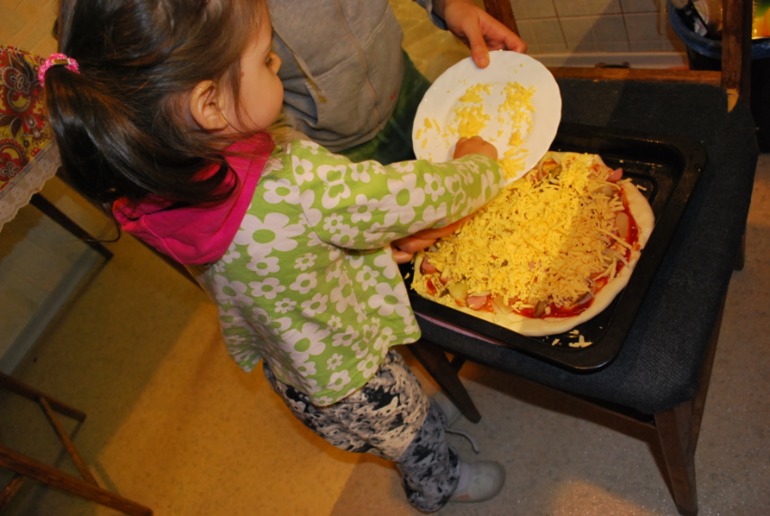 готовим пииииииииипу, уяяяя!