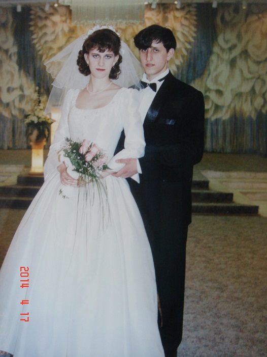 Как молоды мы были...