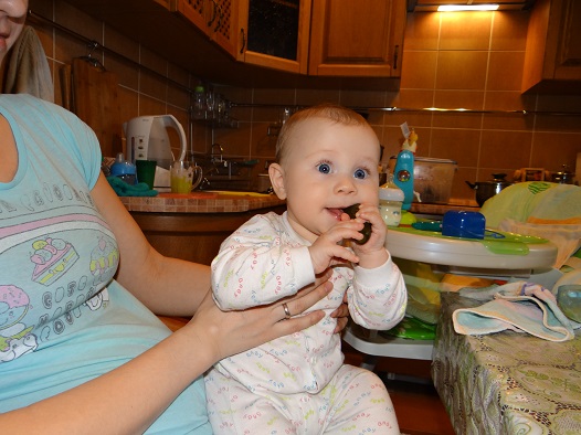 Мы то же готовимся к лету.