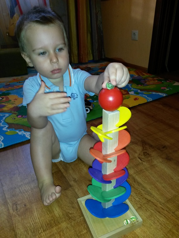 ТЗ Бал для Снежной Королевы