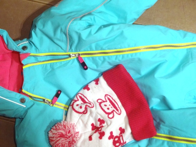 MOLO - моя Бирюзовая нямка!...Одна ИЗ...))))