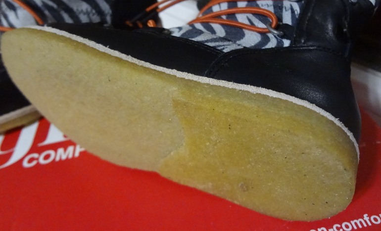 GREEN COMFORT сапожки для Машки..)))