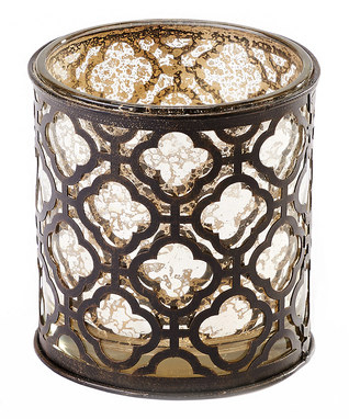 Gold & Natural Home Decor на Zulily ))