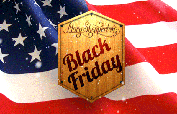 29 ноября - Black Friday или