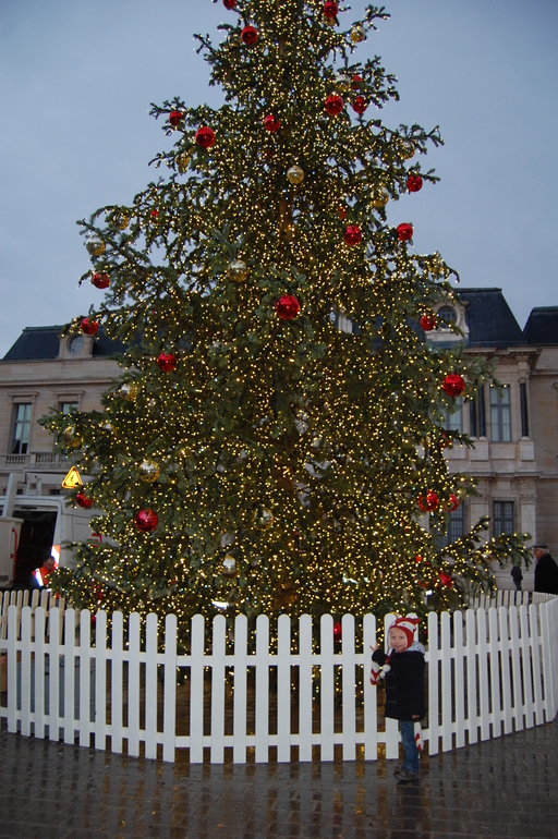 Troyes. Или как мы ходили гулять в 200 км от дома.