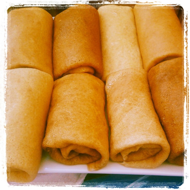 Моя масленница