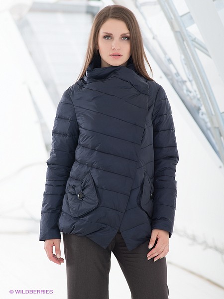 bope подобную куртку демисезонную  с ассиметричной застежкой