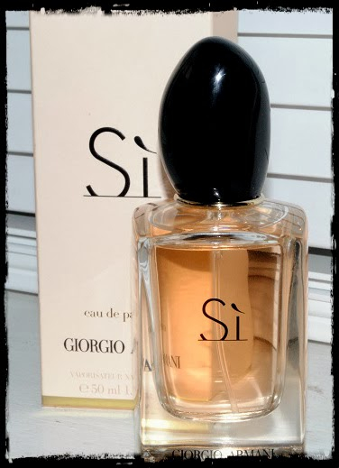 Giorgio Armani Si
