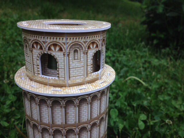 Объёмный пазл за 74 рубля)