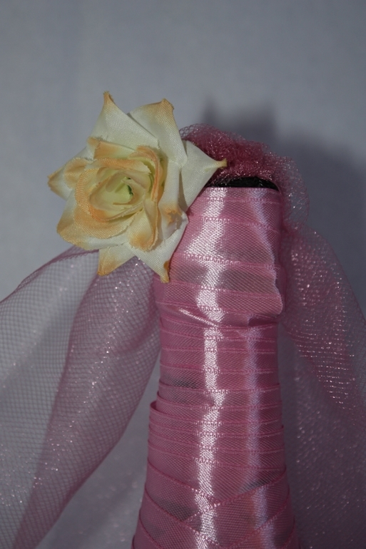 Подготовка к свадьбе