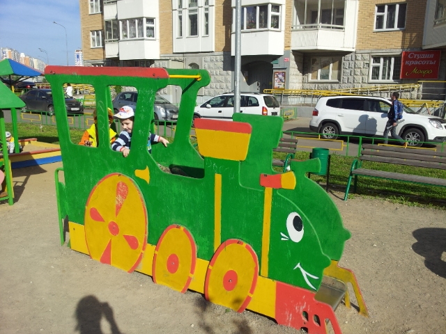 ПОХОД В ГОСТИ - ДЛИНОЙ В ЦЕЛЫЙ ДЕНЬ!!!!+ новый питомец!!!
