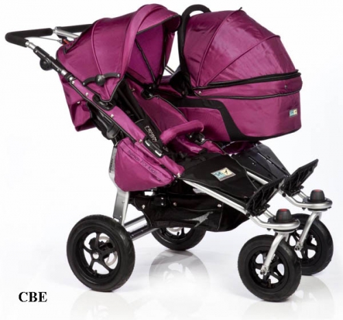 продаётся коляска тфк