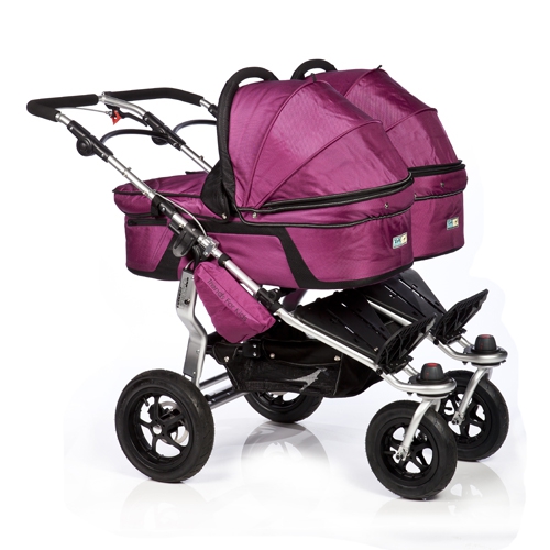 продаётся коляска тфк