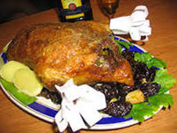 Давайте делиться вкусными рецептами к Новому Году!!!