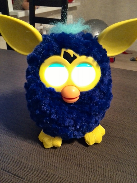 Furby