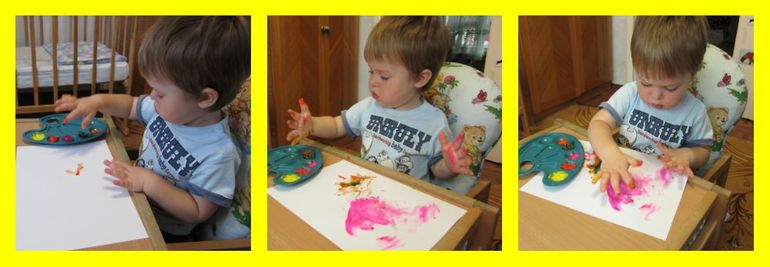 ТН НАСЕКОМЫЕ День 2