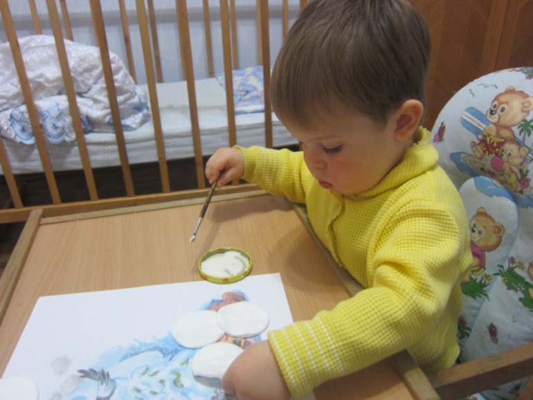 ТЗ ДЕД МОРОЗ