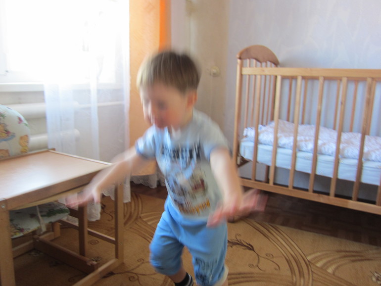 ТЗ Матрешка