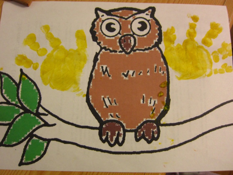 ТН ОСЕНЬ День 5