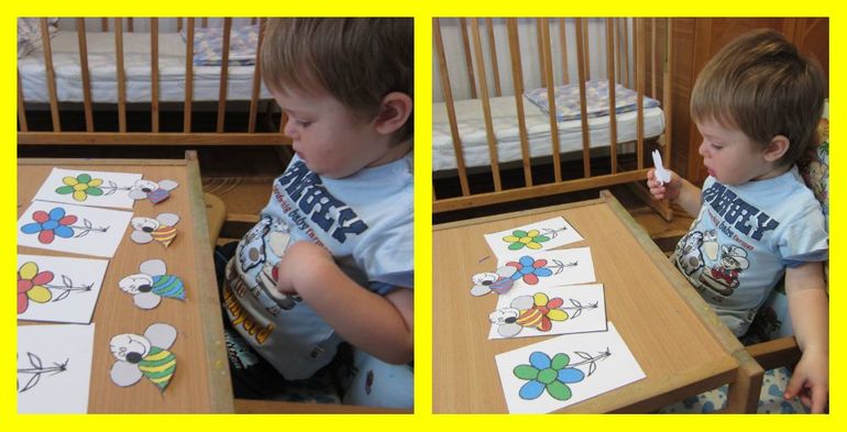 ТН НАСЕКОМЫЕ День 2