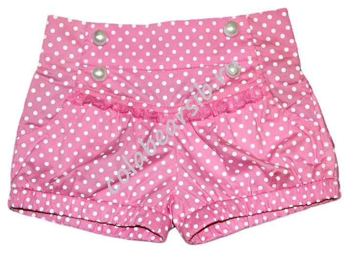 Шорты новые 104 рост .