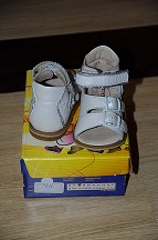 Обувь для девочки Б/У в отличном состоянии