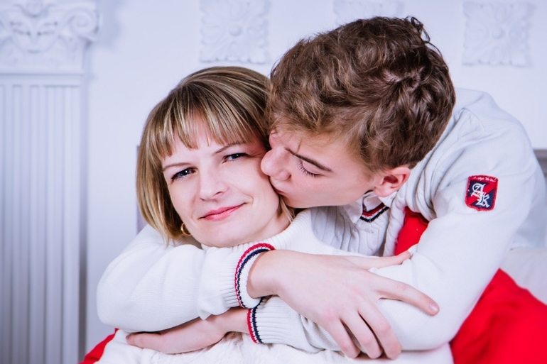 И я поделюсь)))
