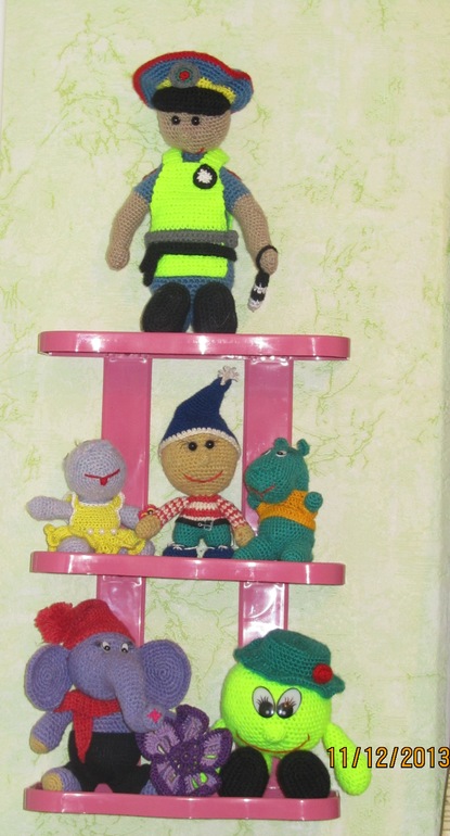 творческий уголок)))))))))))))