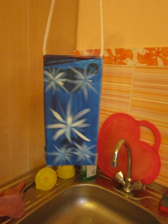 ТН Встречавем зиму. День второй. Зимующие птицы