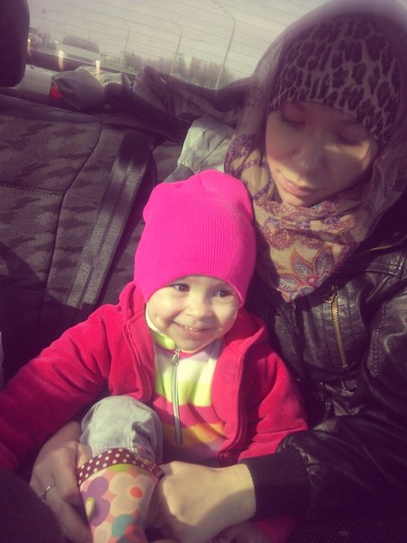 НАМ СЕГОДНЯ ДВА ГОДА!!!! :)