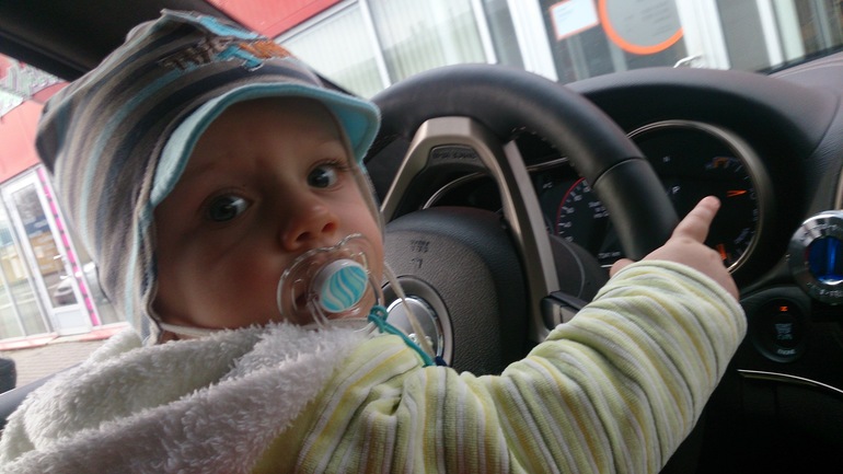 Обо всем по немногу!) о нас!))