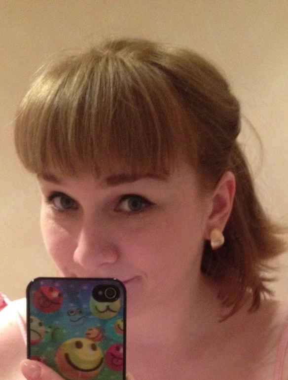 Идут ли мне такие серьги?