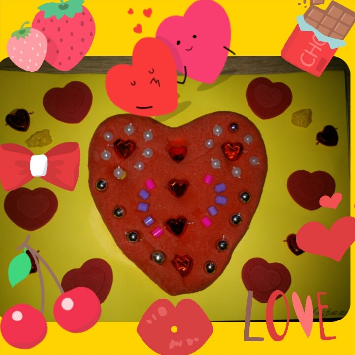 сердце сделали с Андрюшей