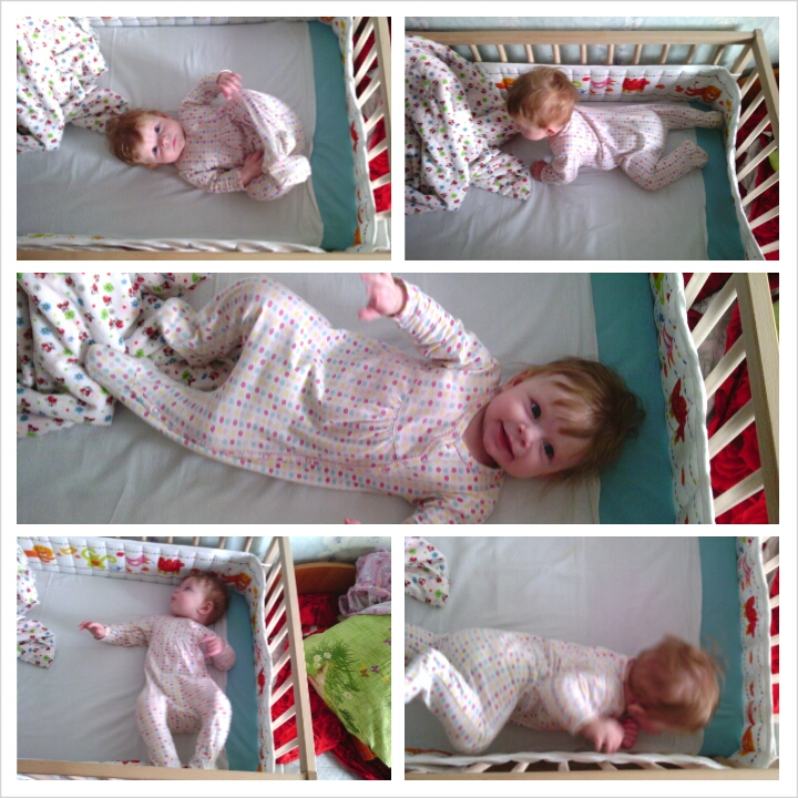 опять про сон!