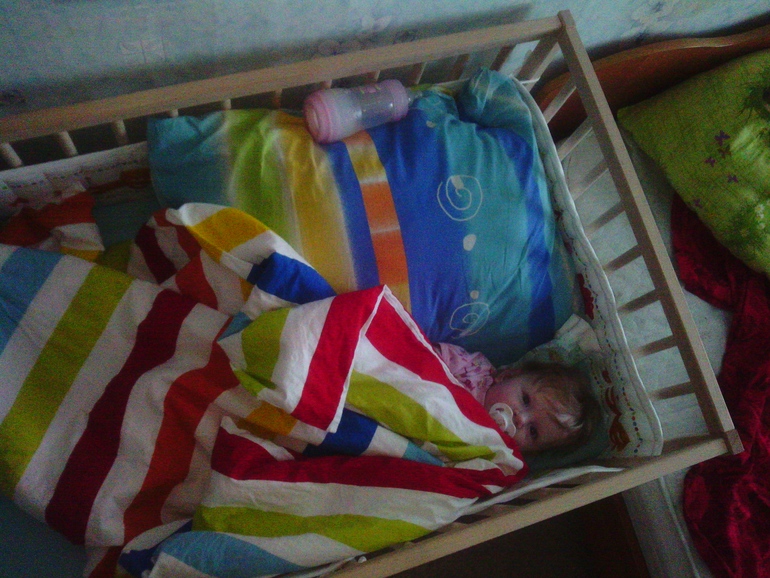 опять про сон!