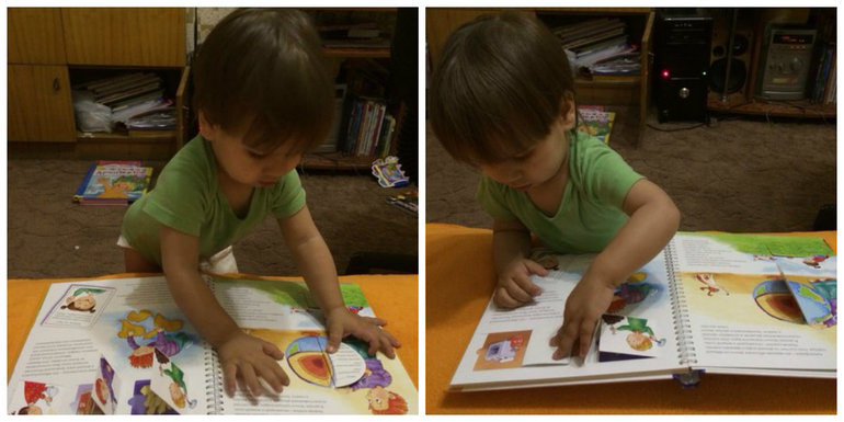 Наше первое книжное пополнение в этом году!