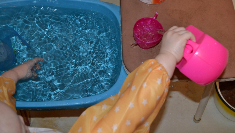 Наши развивающие занятия