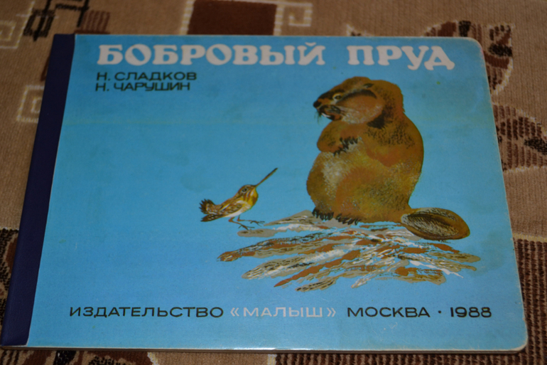 Художники из детства)