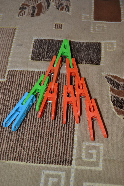 Наши развивающие занятия