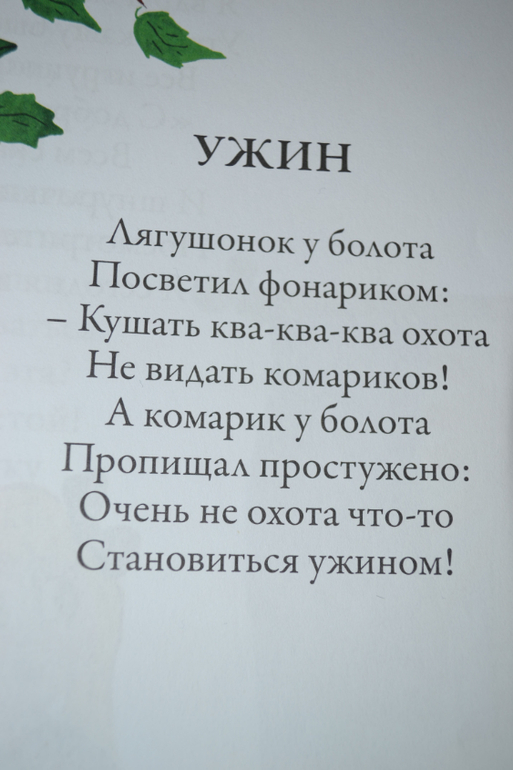 Хочу показать книгу)