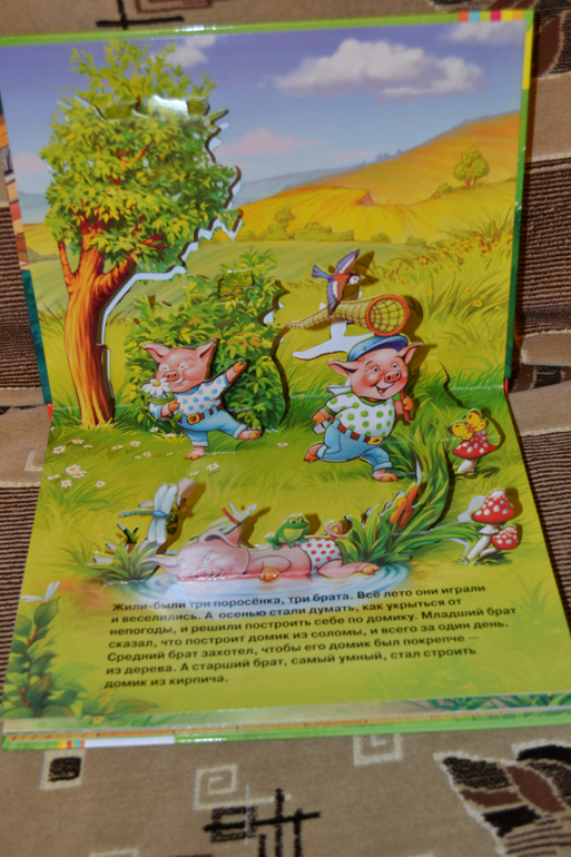 Наши книжные неудачи и наоборот с года до двух)