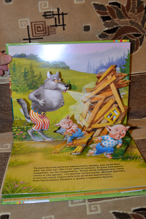 Наши книжные неудачи и наоборот с года до двух)