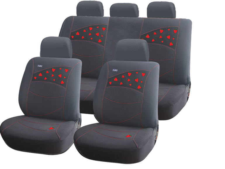 Автотюнинг от всемирно извесной фирмы H*R от C*A*R*F*A*S*H*I*O*N