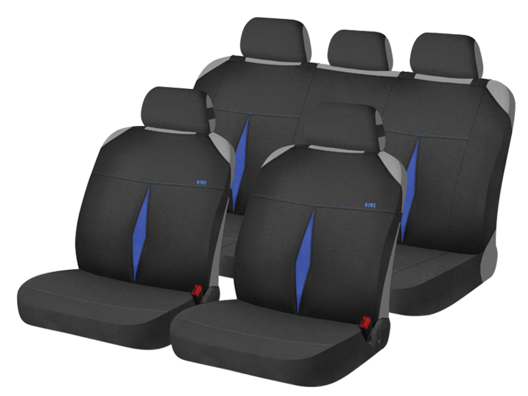 Автотюнинг от всемирно извесной фирмы H*R от C*A*R*F*A*S*H*I*O*N