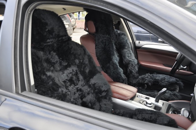 Автотюнинг от всемирно извесной фирмы H*R от C*A*R*F*A*S*H*I*O*N