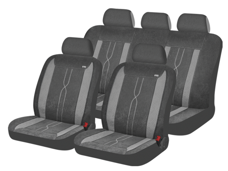 Автотюнинг от всемирно извесной фирмы H*R от C*A*R*F*A*S*H*I*O*N